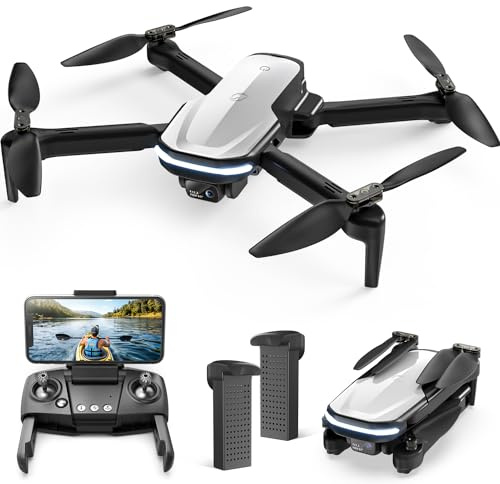 Holy Stone HS280 Foldable Drone with 1080P Camera for Adults and Kids