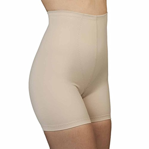 Selene 905, Faja Pantalón Moldeadora Para Mujer, Tierra, ES 44