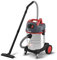 Starmix Elektrowerkzeug-Sauger uClean ARDL-1435 EHP, zuverlässiger Sauger für den universellen Einsatz (1400 W, 35 L)