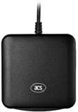 ACS ACR39U-UF Smart Card Reader, ACR39U-UF (Smart Card Reader (USB Type-C))