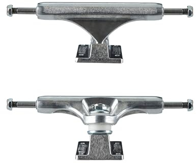 Slappy ST1 Classic Skateboard Trucks - Pulido - 23.5 cm