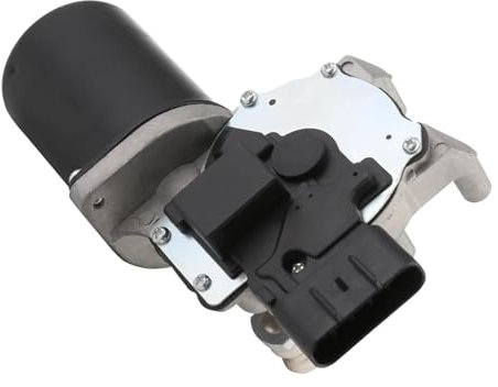 ANBOO 1363339080 Front Windscreen Wiper Motor for Citroen JUMPER Fiat DUCATO Bus 1363399080 1363339080 Fiat Ducato Wiper Motor