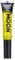 Moon Glow Neon UV-Mascara, Gelb, leuchtende Neonfarbe, leuchtet unter UV-Beleuchtung, Neon-Make-up (Intensives Gelb, 15 ml (1 Stück))