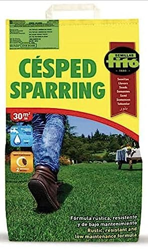 Semilla Césped Sparring - Semillas Fitó