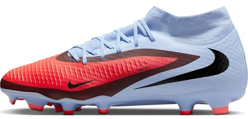 Nike Phantom 6 High Acad Fg/MG, Sneaker Uomo, Multicolore, 45 EU