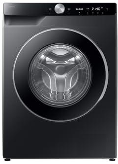 SAMSUNG Lavatrice WW10FG6U94LBU3 10kg 1400 Giri Classe A Nero