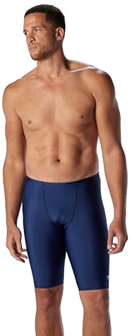 Speedo herr Swimsuit Jammer Eco Prolt Solid Team Colors Badbyxor (1-pack)