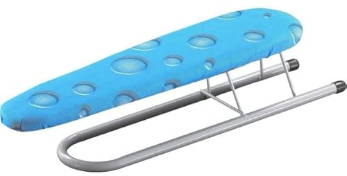 OISE ART STORE Trade Shop - Braccio Stiramaniche Vestiti ASSE da Stiro Mini Tavoletta Stira Maniche Camice