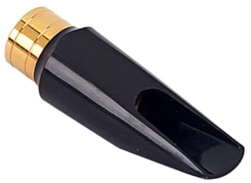 SAFIGLE Ersatz Kupferring Für Alt-saxophon Schwarz Für Anfänger Verbessert Spielbarkeit Passend Für Saxophonisten Und Musikliebhaber Hochwertige Zubehörteile Für Optimale Leistung