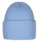 Barts Haveno Beanie Wintermütze (DE/NL/SE/PL, Alphanumerisch, Einheitsgröße, Ice)