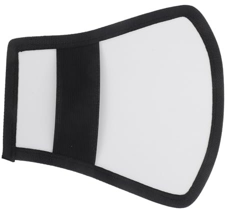 CIYODO Riflettore Di Luce Due Lati Per Speedlight Speedlight Ii Ynex Ynex Ii Elastico Resistente Per Fissaggio Stabile Diffusore Flash Per Fotografia in Esterni