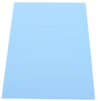 SHINEOFI Strumenti per Stampa a Blocchi in Linoleum Morbido PVC Ecologico per Studenti e Principianti, per Classi d'Arte e Processi Creativi Fluidi