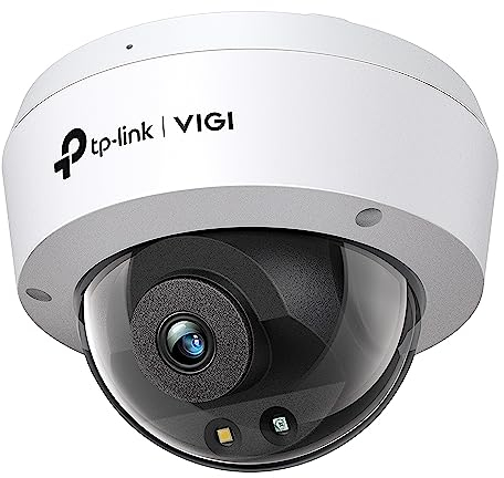 TP-Link Kamera VIGI C240 (2,8 mm) 4MP Dome