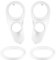 Harewtwy 1 Pair Car Audio Speaker A-Column Tweeter Bracket Gasket for 2 Inch & 3.5 Inch 3.8 Inch Speakers Plastic Washer