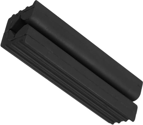ifundom Pince Caoutchouc pour Manche Golf Bloc de Serrage Grip Robuste pour Assemblage Clubs Golf Accessoires Réparation
