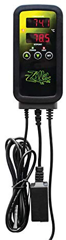 Zilla Digital Temperature Controller