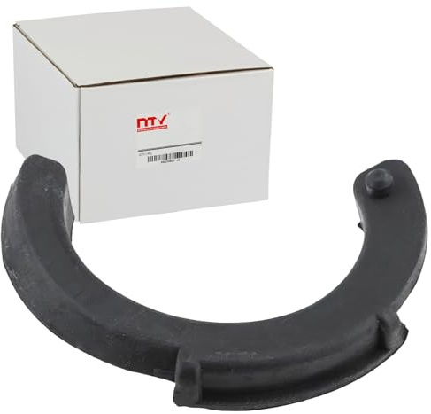 NTY Anschlagpuffer Federung unten vorne passend für 1 3 | Ad-BM-027