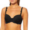 Triumph Damen BH Amourette Charm WP, Schwarz (Black 04), Gr. 85C
