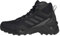 adidas Herren Eastrail 2.0 Mid RAIN.RDY Waterproof Hiking Shoes Wanderschuhe, Core Black/Carbon/Grey Five, 42 EU