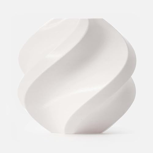 Bambu Lab - Filamento per stampante 3D, filamento per stampa 3D PLA da 1,75 mm, precisione dimensionale +/- 0,03 mm, stampa rapida RFID PLA, nessuna deformazione e groviglio, materiale di stampa 3D