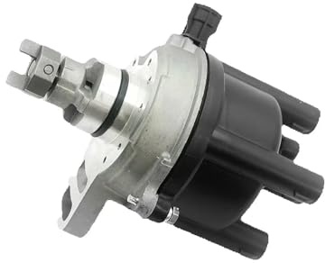Sensor de encendido del distribuidor compatible con Toyota Camry 1996 y Toyota Celica RAV4 1996-1999 (19100-74230)