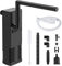 Flintronic Internal Aquarium Filter, 300L/H Submersible Fish Tank Water Pump