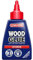 AMK® Evo Stik Resin W Weatherproof Wood Adhesive Exterior 500ml Fast Dry Dries Clear Suitable For All Wood Types Strong Hold DIY At Home