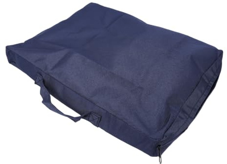 Annadue Cubierta de los Cojines de Asiento del Estadio, Cojín Impermeable