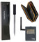 The MeatStick Bridge Set 1 Fleischthermometer Set I 1x MeatStick und WiFi Bridge für 90m Bluetooth Reichweite I inkl. Ladegerät und Tasche I kabellose Thermometer Grillzubehör