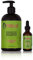Mielle, Shampoo per cuoio capelluto e olio per capelli rinforzante alla menta e rosmarino, set regalo