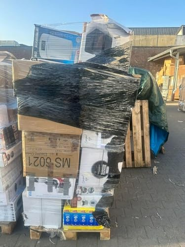 5-38 Elektronik Scatola di esplosione Set regali, articoli per la casa Multimedia A Merce B Merce Palette Regali Di Festa QRG1