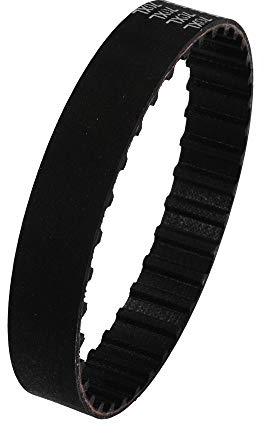 Correa de transmisión adecuado para Black & Decker DN710-177,8x10 mm