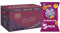 Snack A Jacks Sizzlin Barbecue Multipack Rice Cakes Crisps 5 x 19g