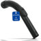Handgriff Griffrohr, Schlauchgriff Ø 35mm/47mm Kompatibel mit Miele Staubsauger S8 S6 S5 S4 S2 S1 C1 C2 C3 H1, Complete, Compact Classic Swing S8000 Serie, Handgriff Griff Ersatz 9442601/9442600
