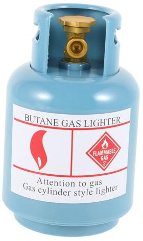 HOMOCONO Salvadanaio Barattoli Da Farmacia Caja Fuerte Para Dinero Travel Safe Serbatoio Di Azoto Nascondiglio Di Elio Bottiglia D'Acqua Cassaforte Per Soldi Divertenti Per Soldi