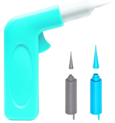 FLETUTE Stielwarzen Entferner Profi-Set - Sanftes Warzenentferner System für glatte Haut, Dermatologisch Empfohlenes Hautpflege-System für Frauen & Männer​