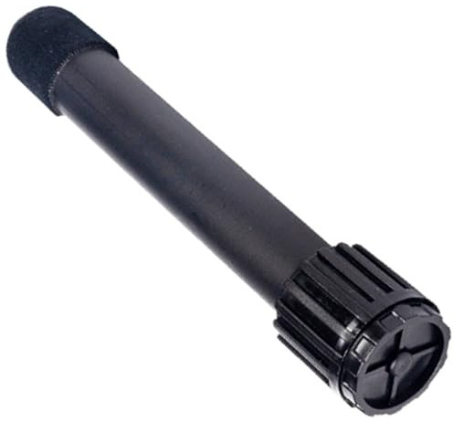 MAGICLULU Soporte Plegable para Flauta y Clarinete Expositor Portátil de Sobremesa para Instrumentos de Viento Soporte Estable y Compacto para Uso Doméstico y Exhibiciones
