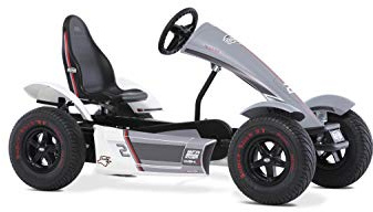 BERG XL Race GTS BFR-3 Full Spec Gokart