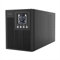 NJOY Echo Pro 1000 Gruppo di Continuità UPS Tower 1000VA 800 Watt Doppia Conversione OnLine Onda Sinusoidale Pura, USB, 3 Uscite Schuko, RS232, EPO, Slot SNMP, 2 Batterie 12V-7Ah