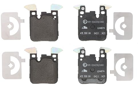 Ate 13.0470-4874.2 Brake Calipers