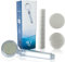 LUVVO Filtro de Ducha – Cabezal con Filtro KDF – Elimina Cloro, Metales Pesados, Purificador de Agua para Ducha, Alta Capacidad de Filtración, Fácil Instalación – Sin BPA, Alcachofa de ducha