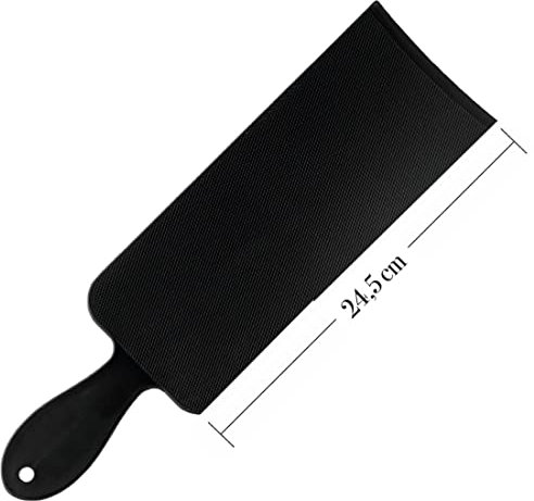 Spatola Meches Lunga per Colorazione Capelli 24,5 cm (E436)