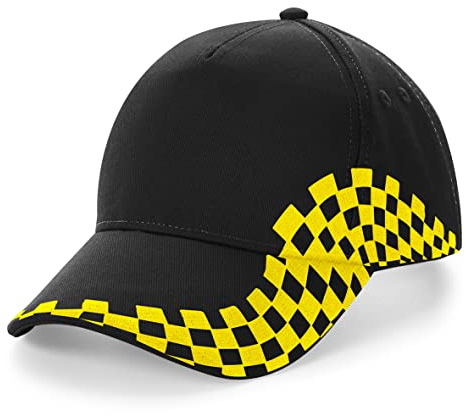 Grand Prix Cap / Kappe / Mütze / Hut