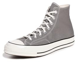 Converse Baskets Montantes Chuck 70 pour Homme, Origine/Aigrette/Noir, 11 Women/9 Men
