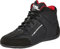 FLM Sportschuh 6.0 – wasserdichte Membran – Knöchelabdeckung – Microfiber – Schalthebelverstärkung – Reflexeinsätze