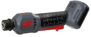 Ingersoll Rand G4911 20V Cordless Tire Buffer, 7/16 Hex Quick Change, 3000 RPM