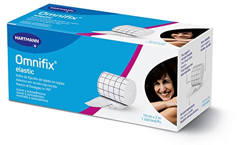OMNIFIX ELASTIC 2M*10 CM 1 UN