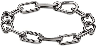 PANDORA Link Chain Armband 549588C00-2 Pulsera para Mujeres