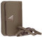 GUESS Umhängetasche Laurel, olive, olive(olive), Gr. -