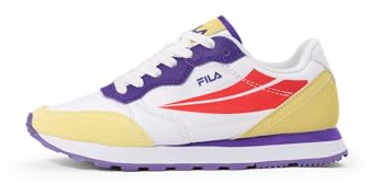 Fila Sneaker da Donna Hypert Wmn, Limonata, 37 EU